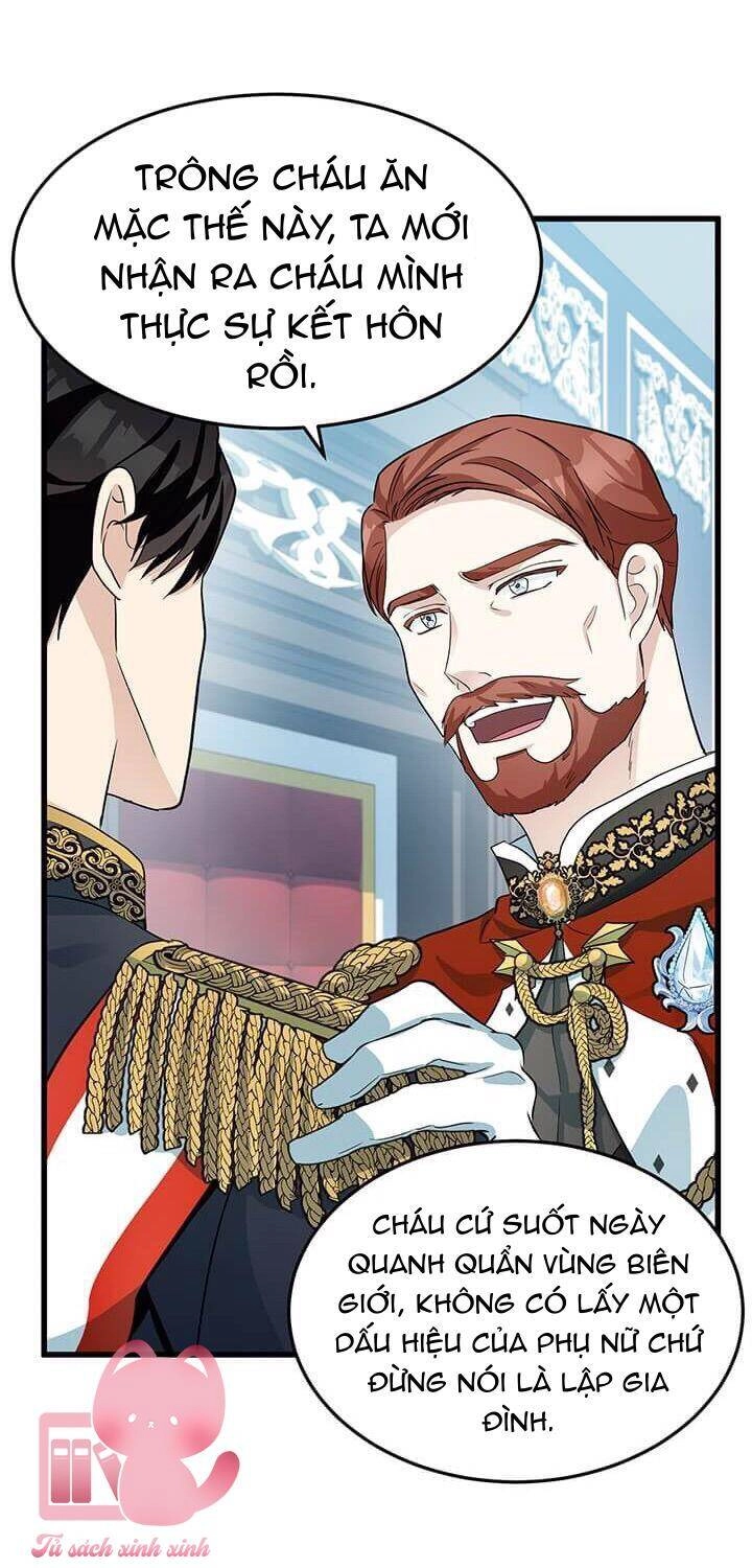 Ác Nữ Trùng Sinh Chapter 35 - 6