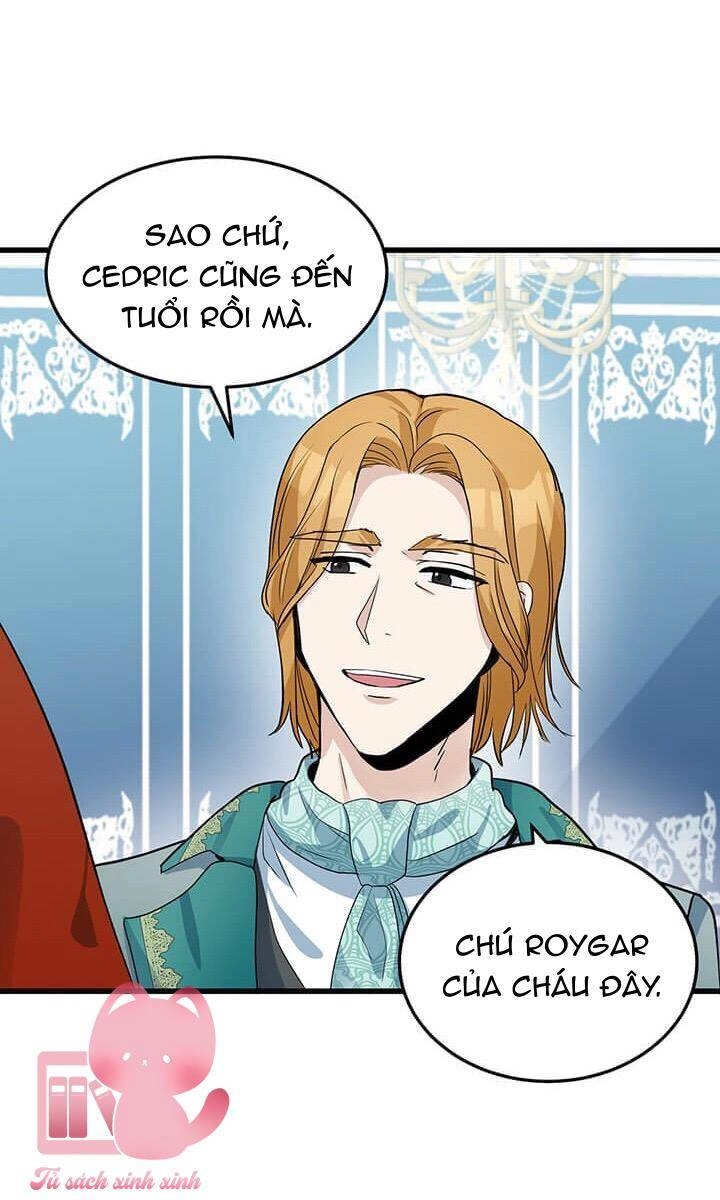 Ác Nữ Trùng Sinh Chapter 35 - 7