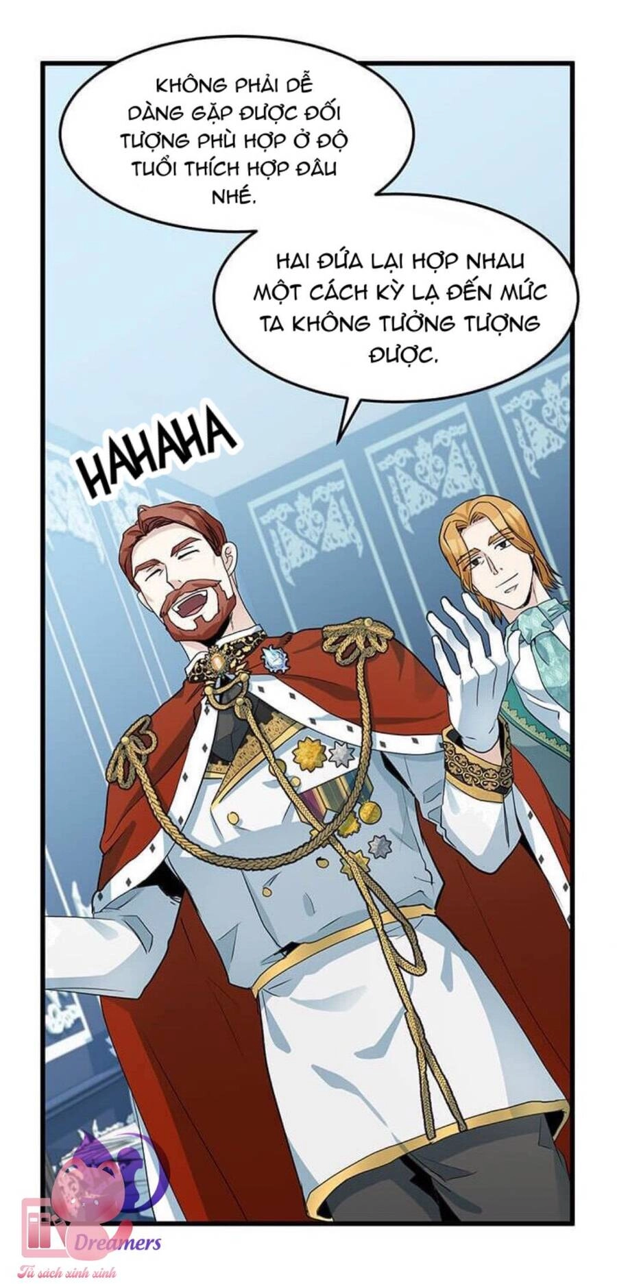 Ác Nữ Trùng Sinh Chapter 35 - 8