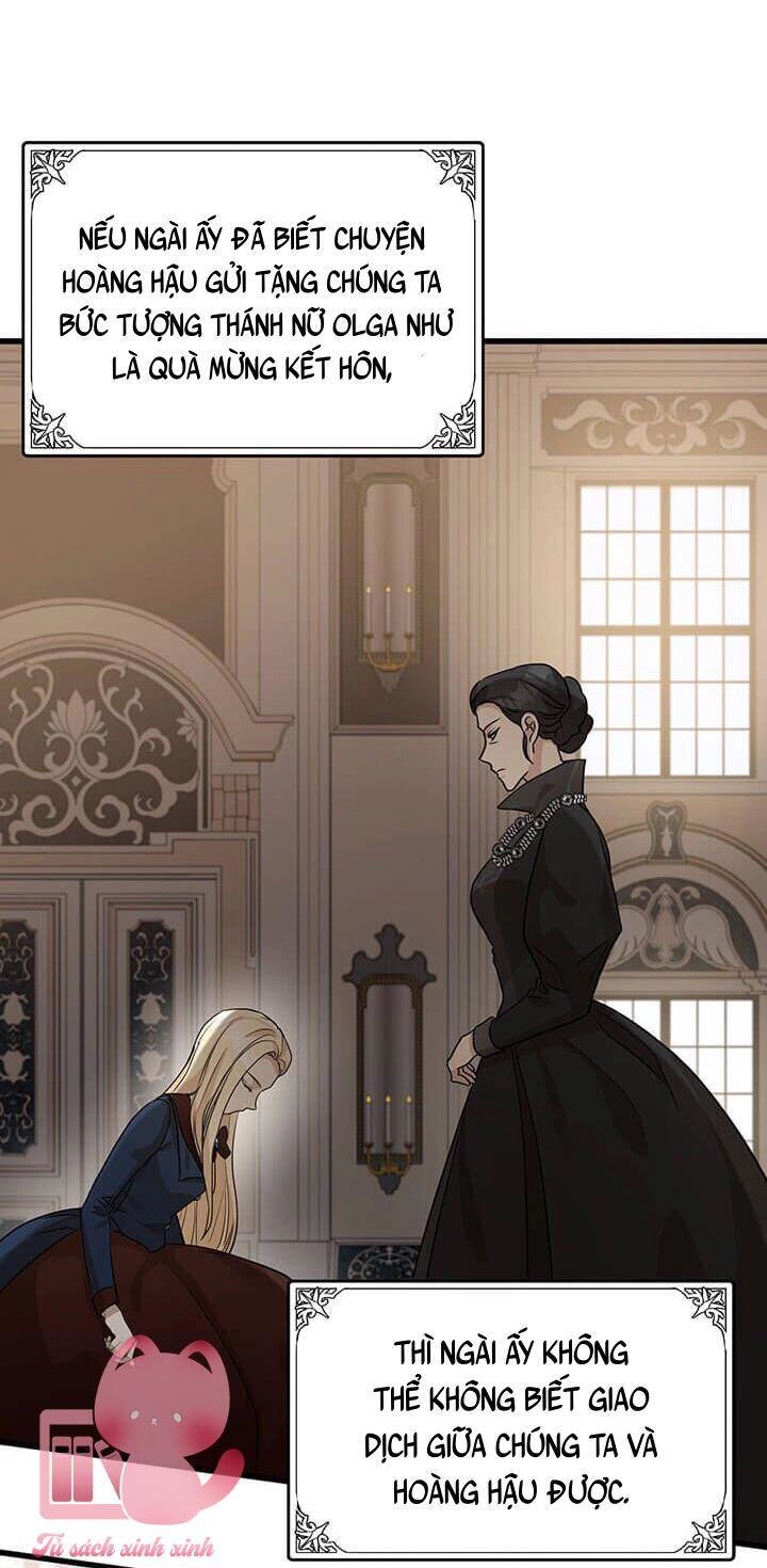 Ác Nữ Trùng Sinh Chapter 35 - 11