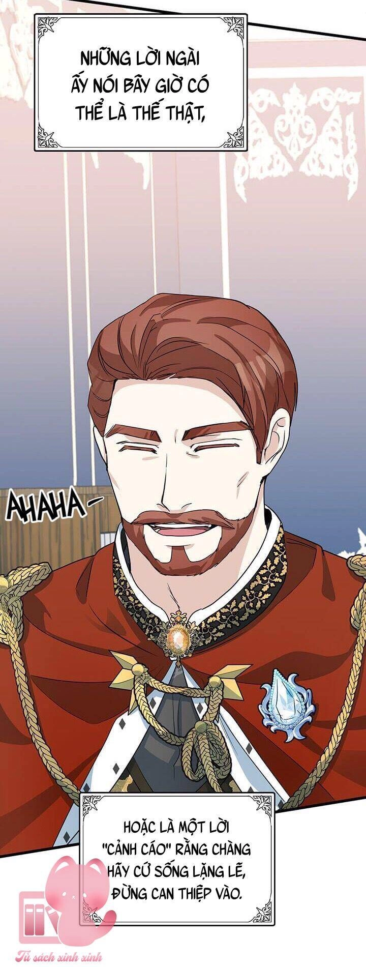 Ác Nữ Trùng Sinh Chapter 35 - 12