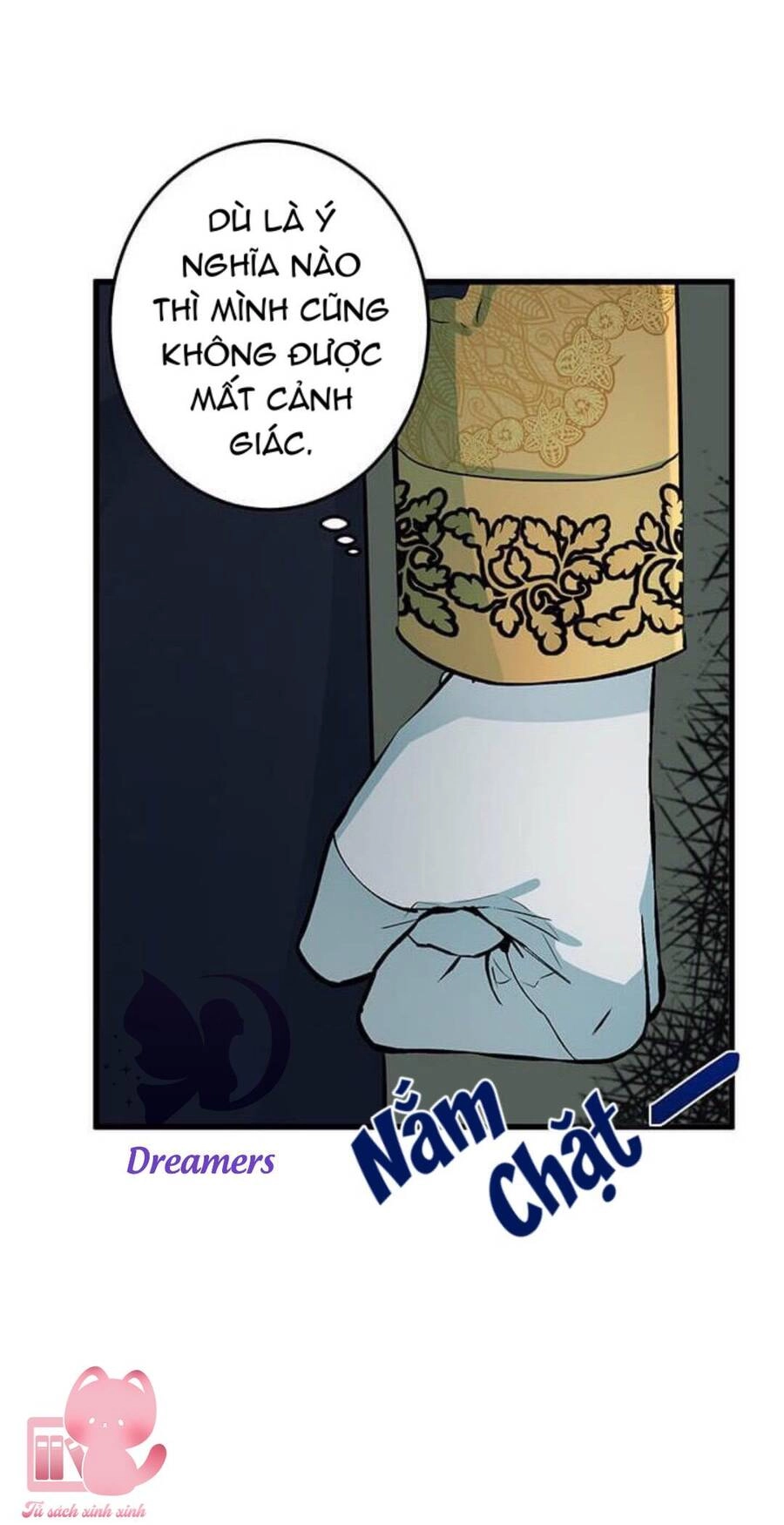 Ác Nữ Trùng Sinh Chapter 35 - 13