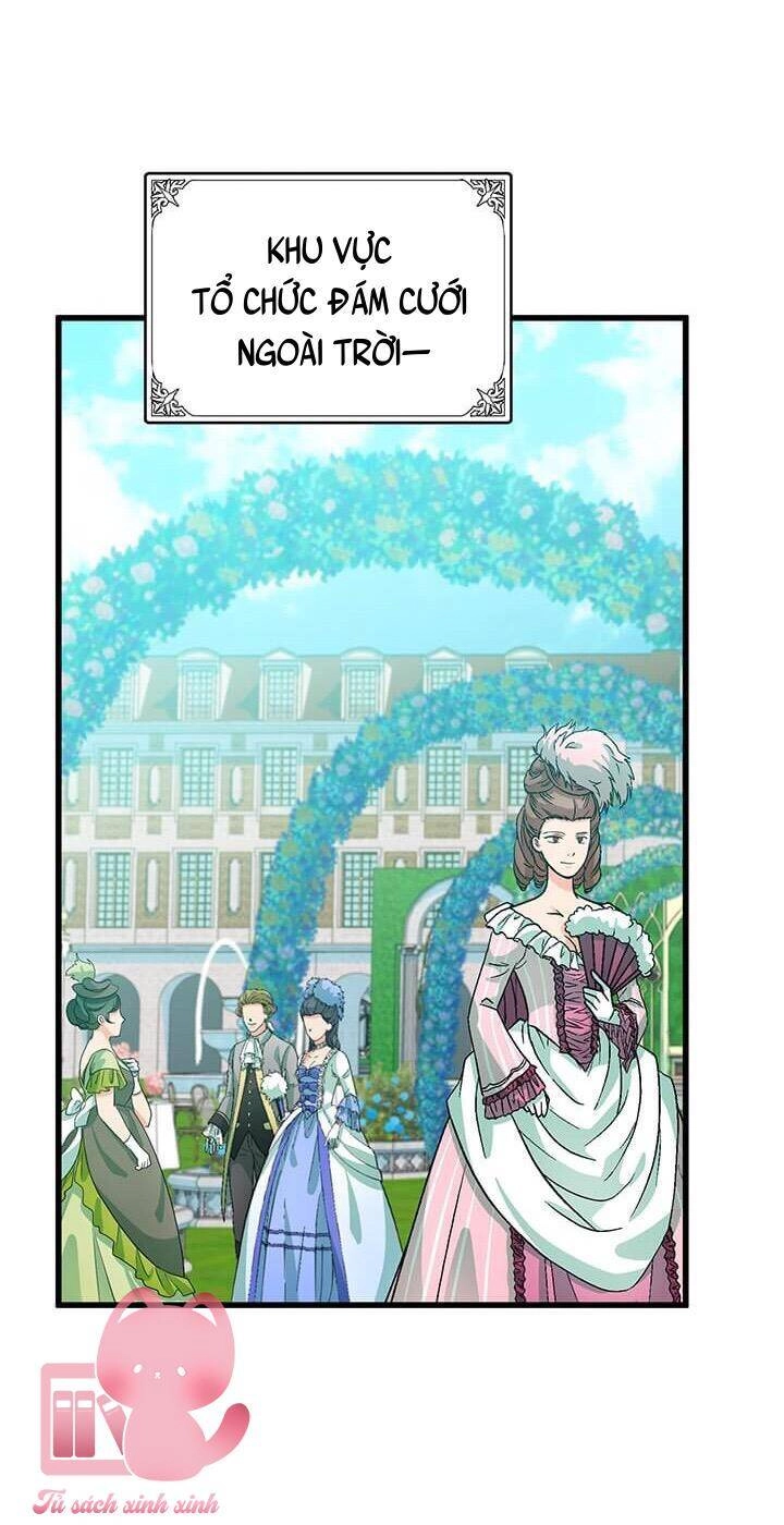 Ác Nữ Trùng Sinh Chapter 35 - 14