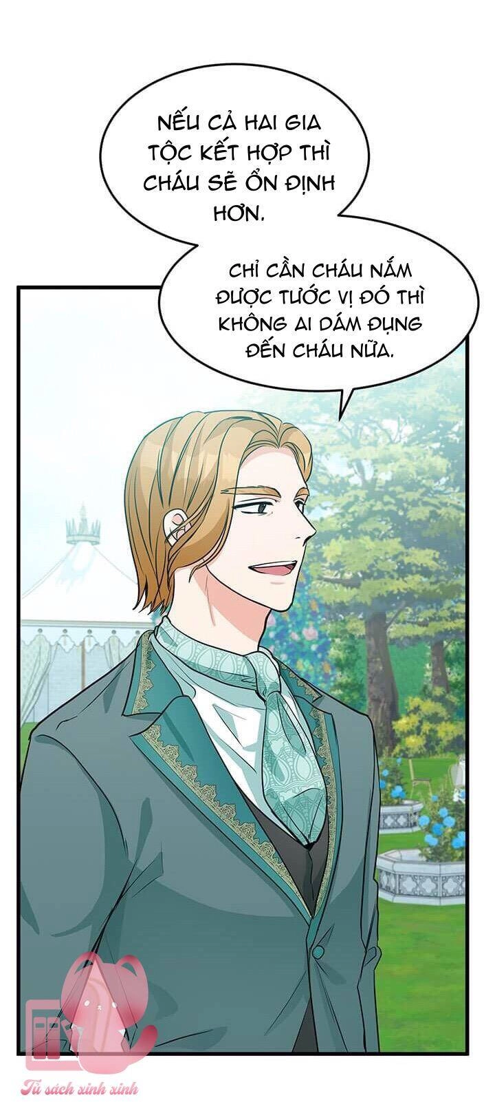 Ác Nữ Trùng Sinh Chapter 35 - 16