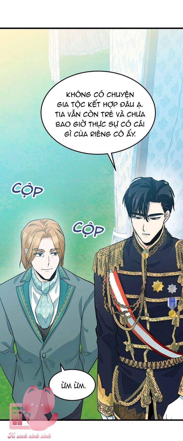 Ác Nữ Trùng Sinh Chapter 35 - 17