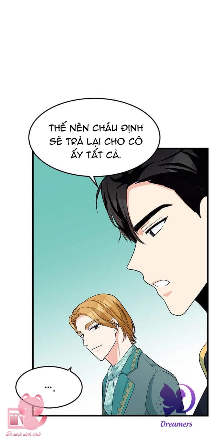 Ác Nữ Trùng Sinh Chapter 35 - 18