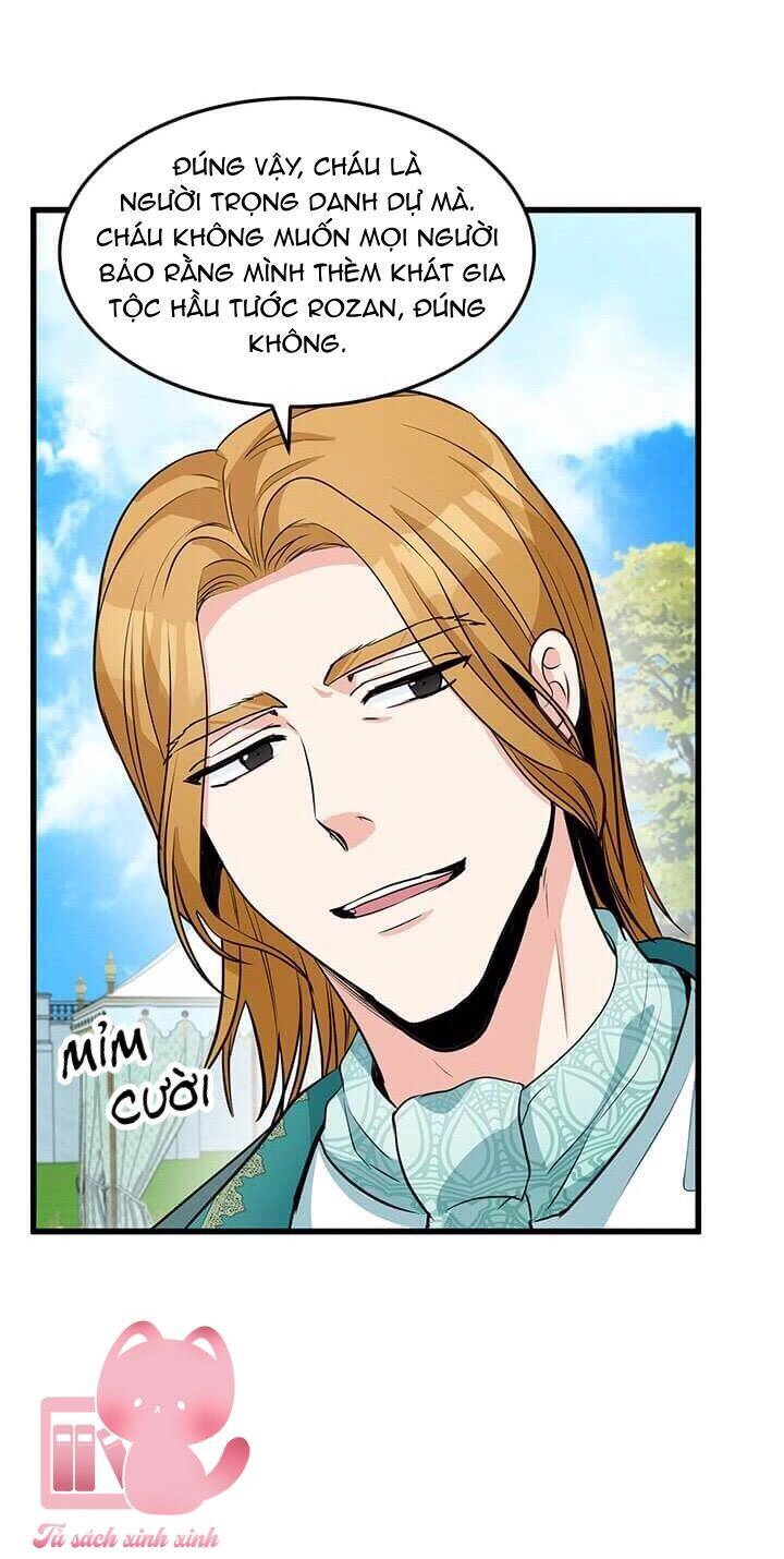 Ác Nữ Trùng Sinh Chapter 35 - 19