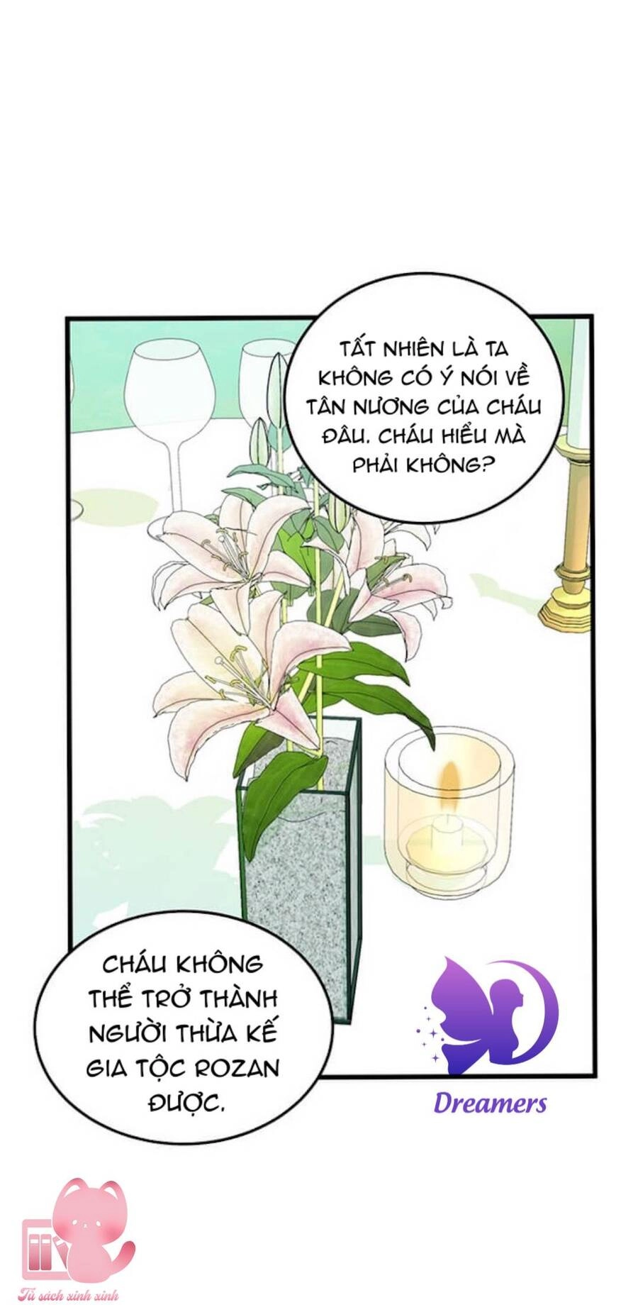 Ác Nữ Trùng Sinh Chapter 35 - 23