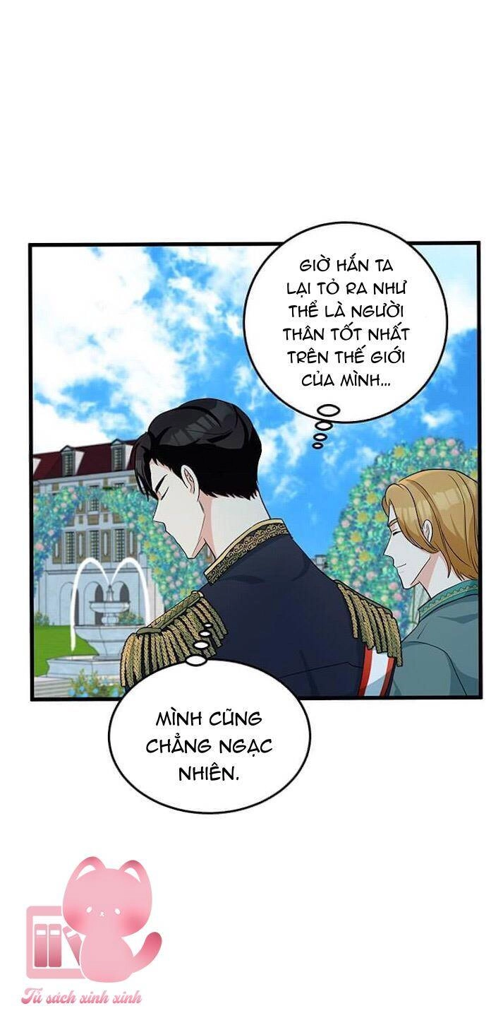 Ác Nữ Trùng Sinh Chapter 35 - 25