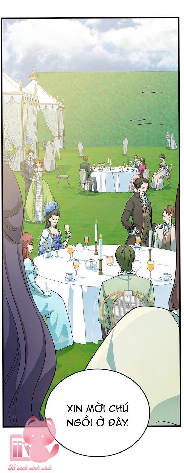 Ác Nữ Trùng Sinh Chapter 35 - 26