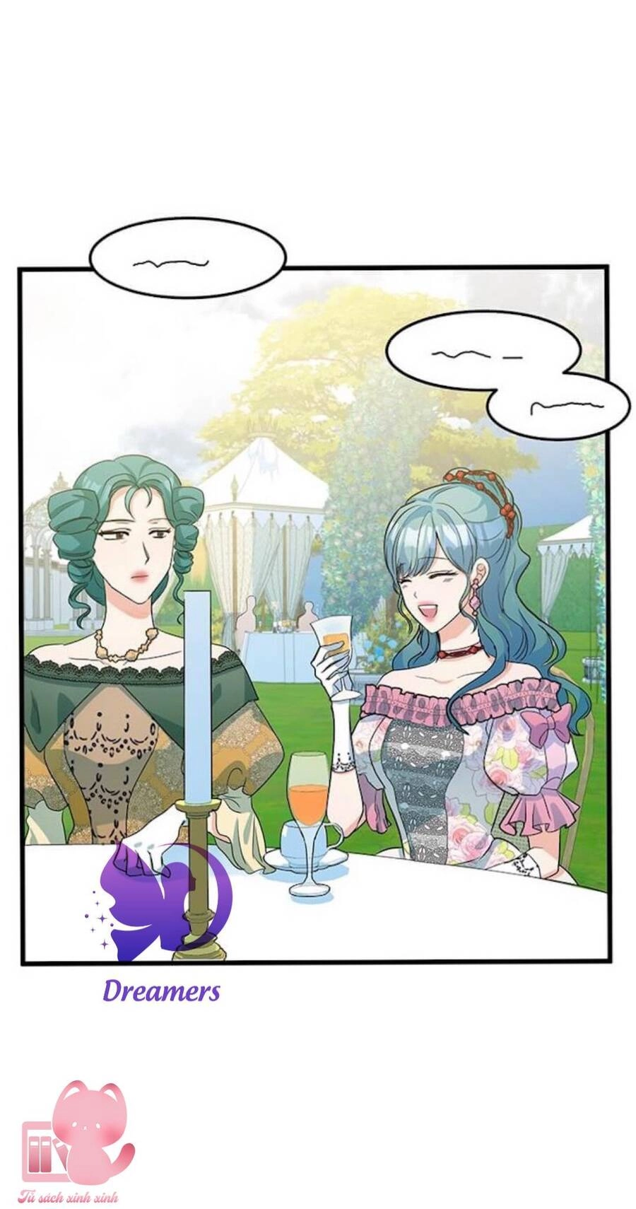 Ác Nữ Trùng Sinh Chapter 35 - 28