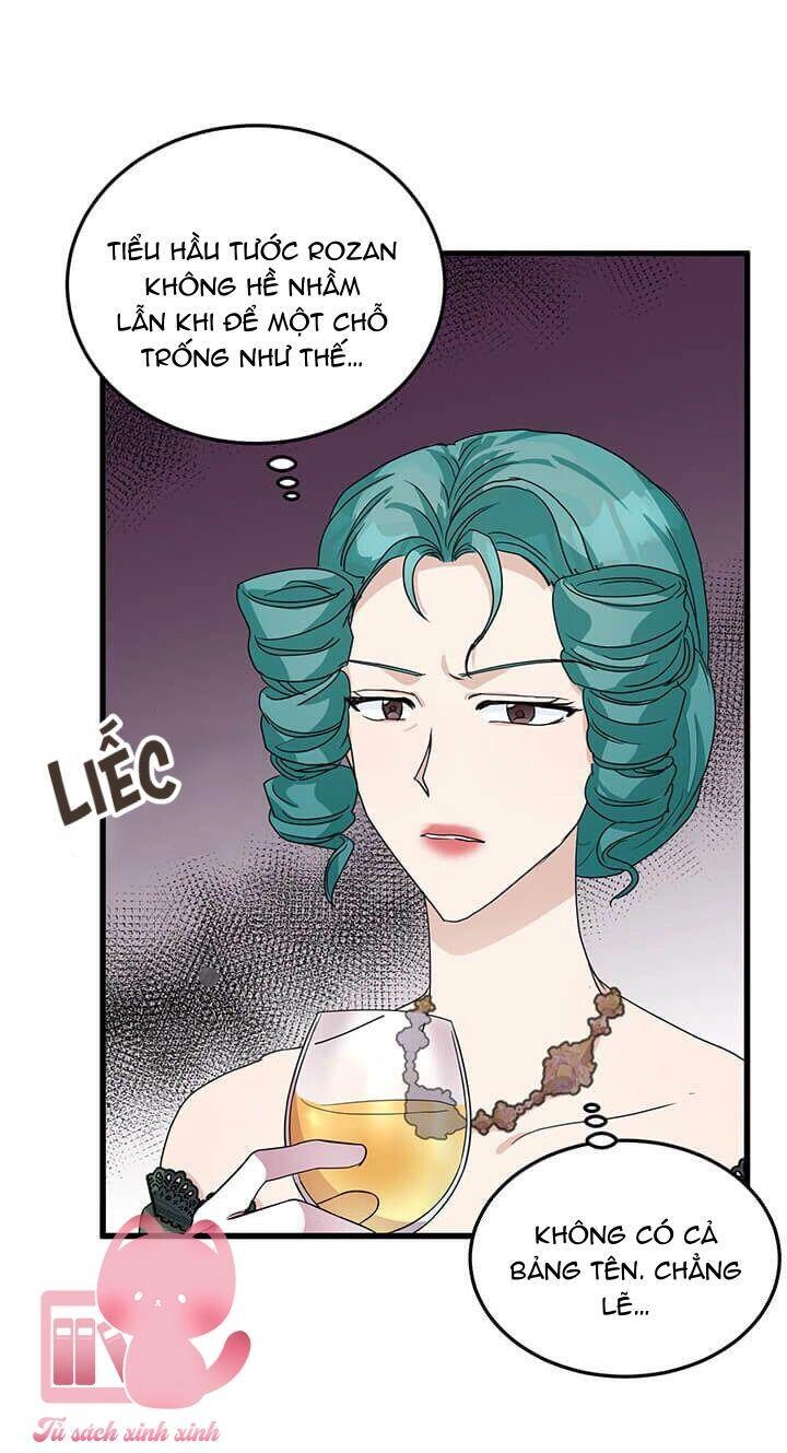 Ác Nữ Trùng Sinh Chapter 35 - 35