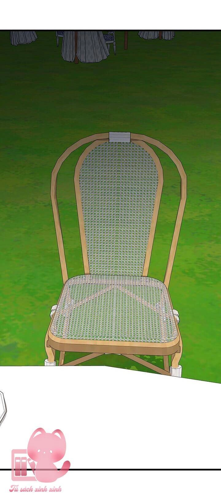 Ác Nữ Trùng Sinh Chapter 35 - 36