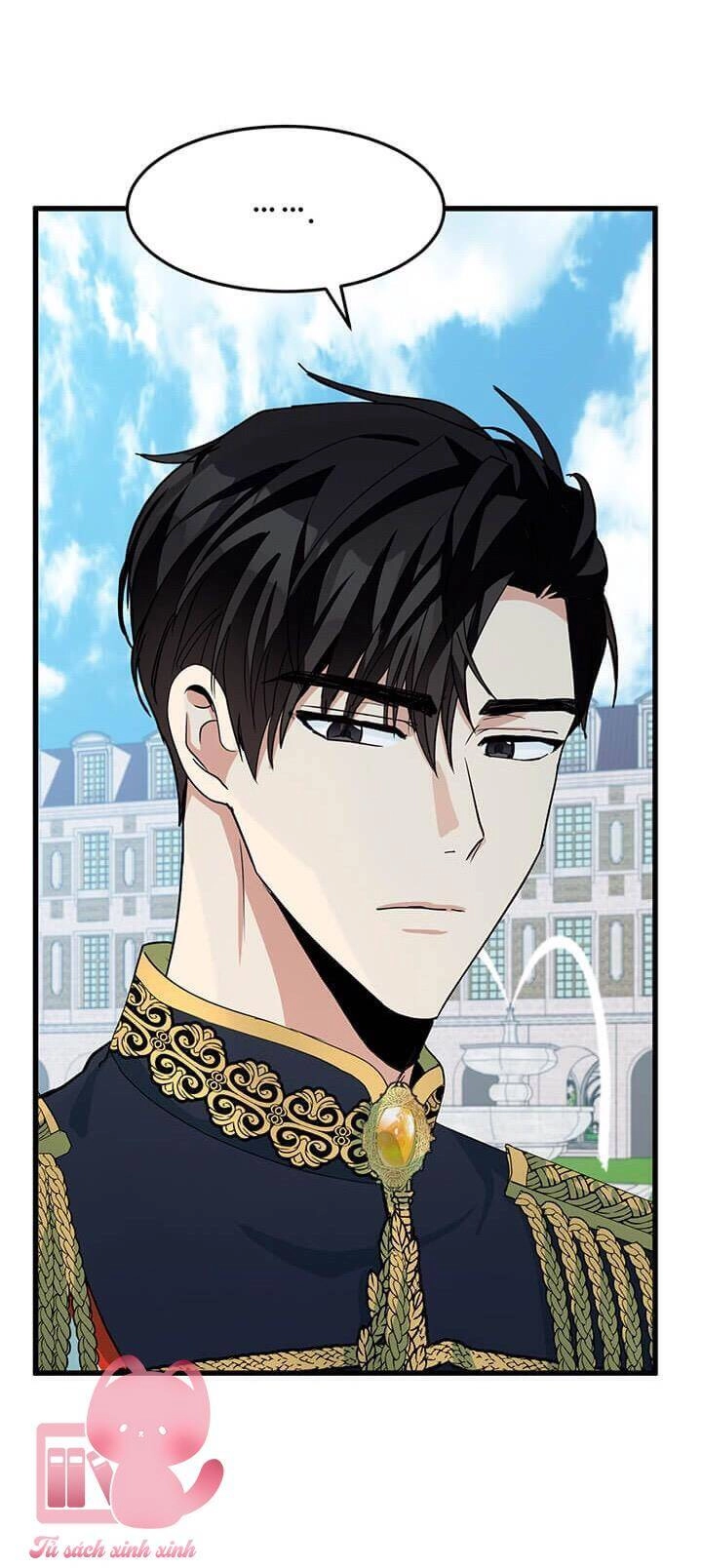 Ác Nữ Trùng Sinh Chapter 35 - 37