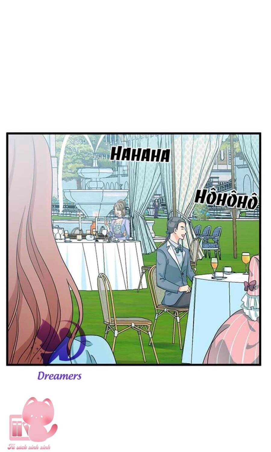 Ác Nữ Trùng Sinh Chapter 35 - 38