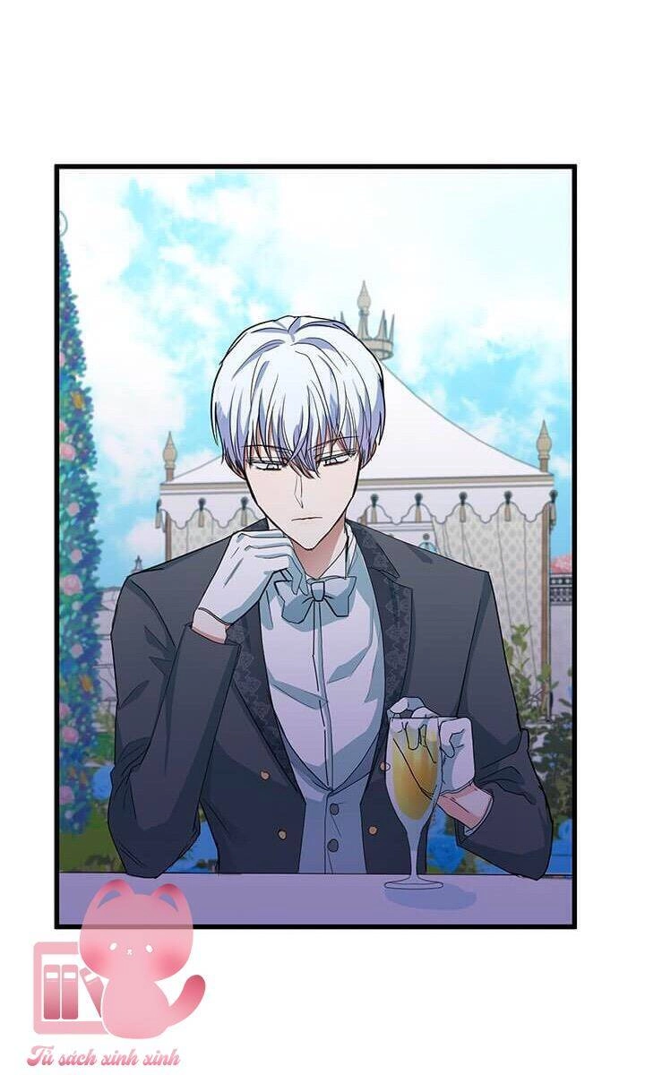 Ác Nữ Trùng Sinh Chapter 35 - 39