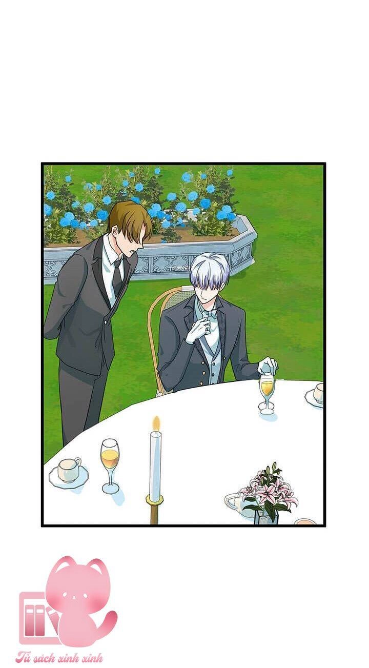 Ác Nữ Trùng Sinh Chapter 35 - 42