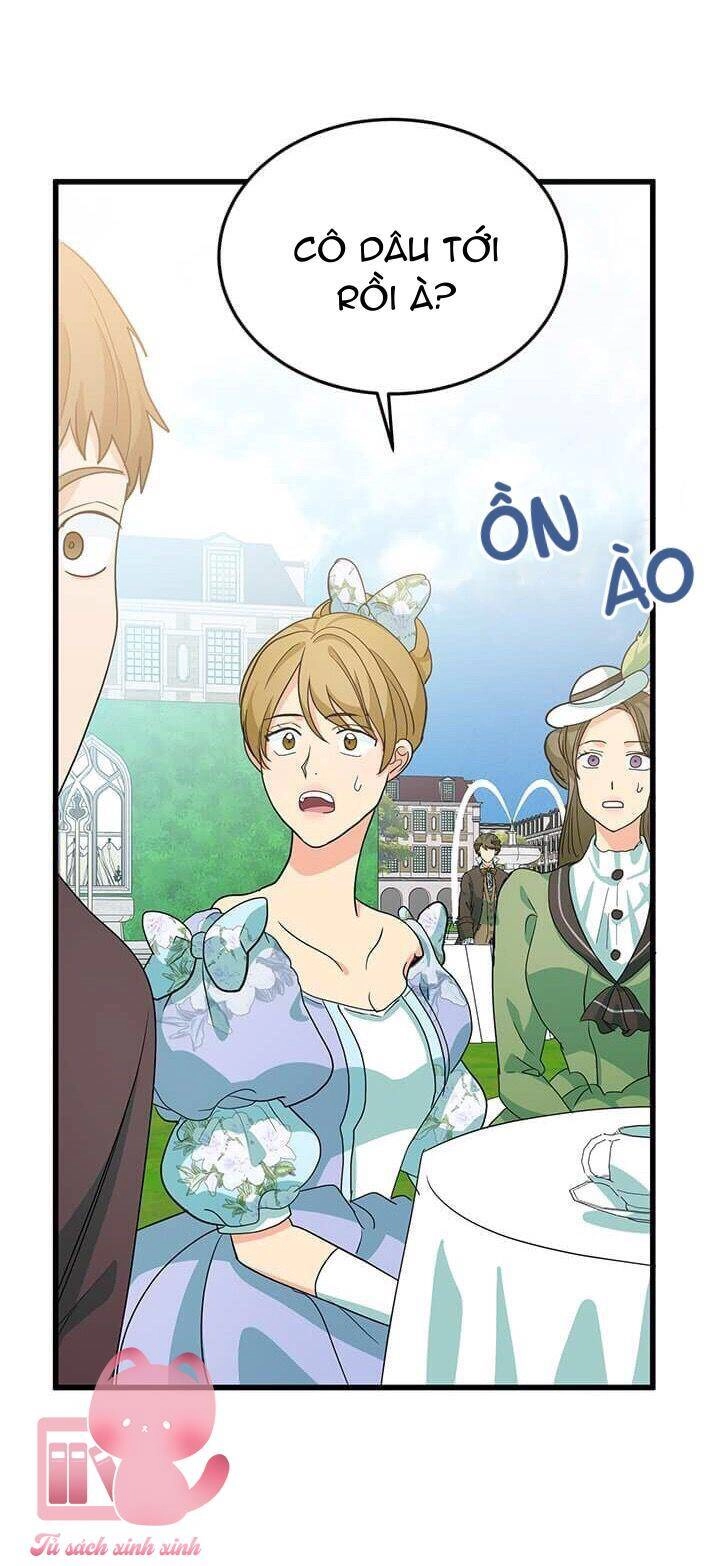 Ác Nữ Trùng Sinh Chapter 35 - 45