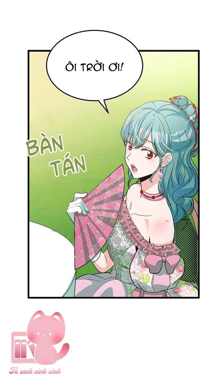 Ác Nữ Trùng Sinh Chapter 35 - 46