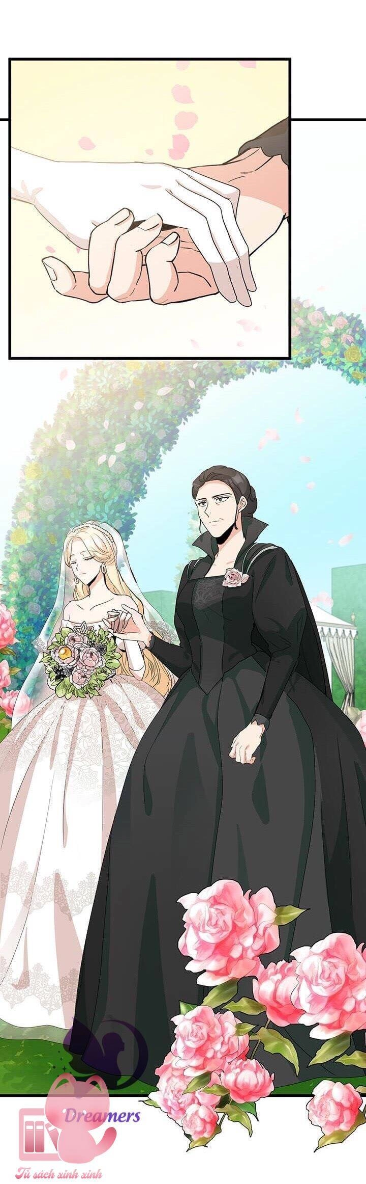 Ác Nữ Trùng Sinh Chapter 35 - 47