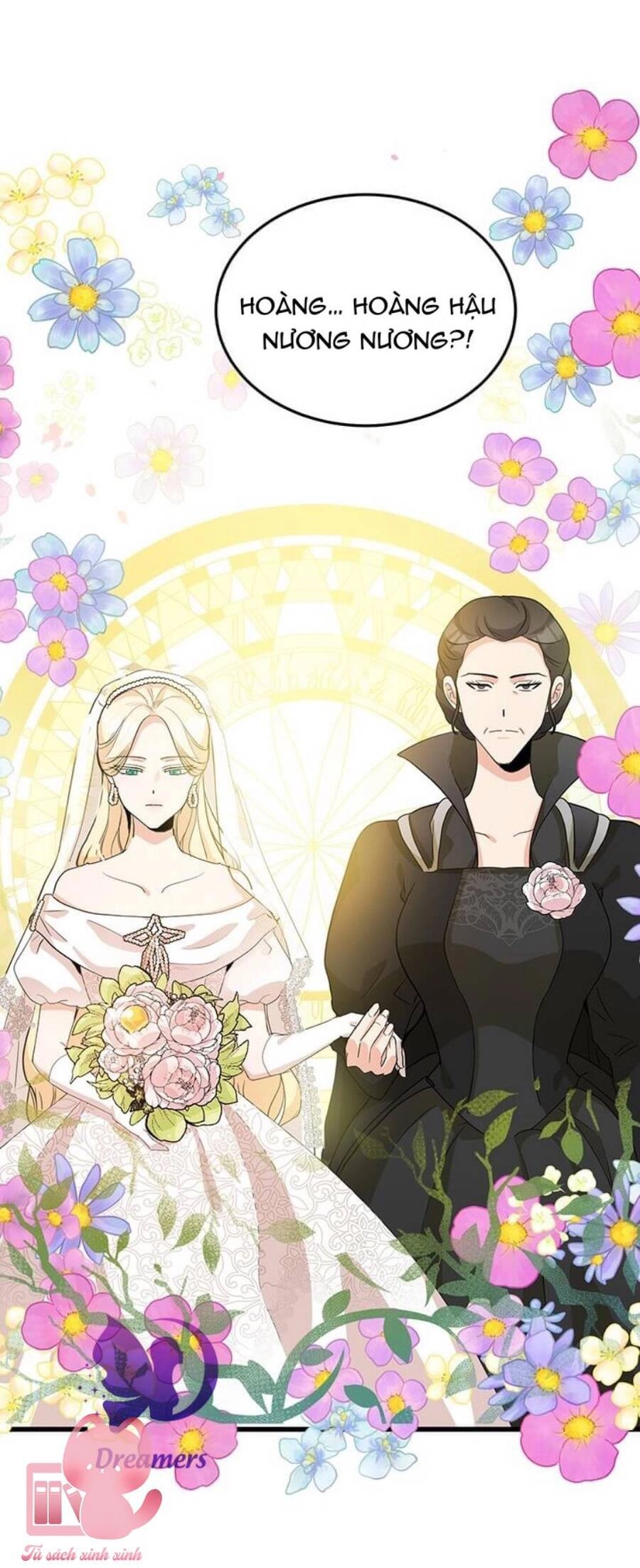 Ác Nữ Trùng Sinh Chapter 35 - 48