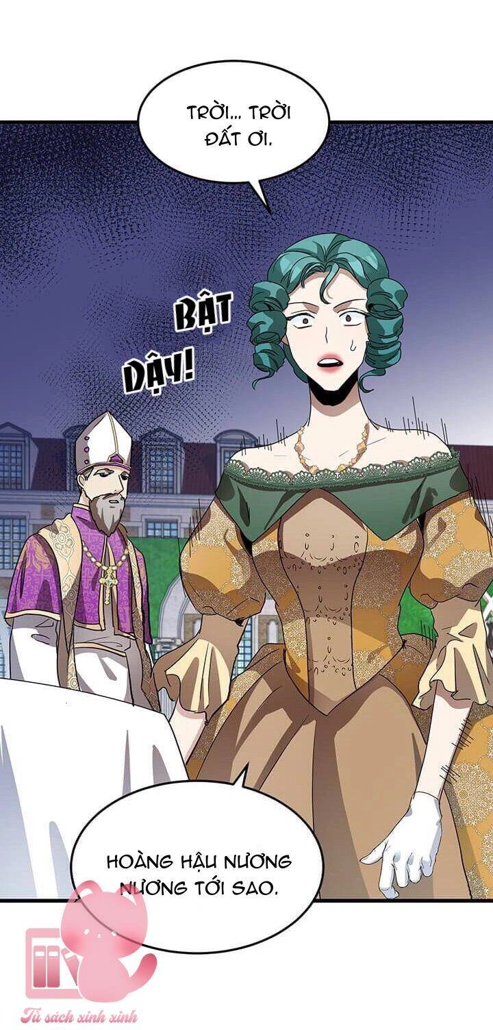 Ác Nữ Trùng Sinh Chapter 35 - 51