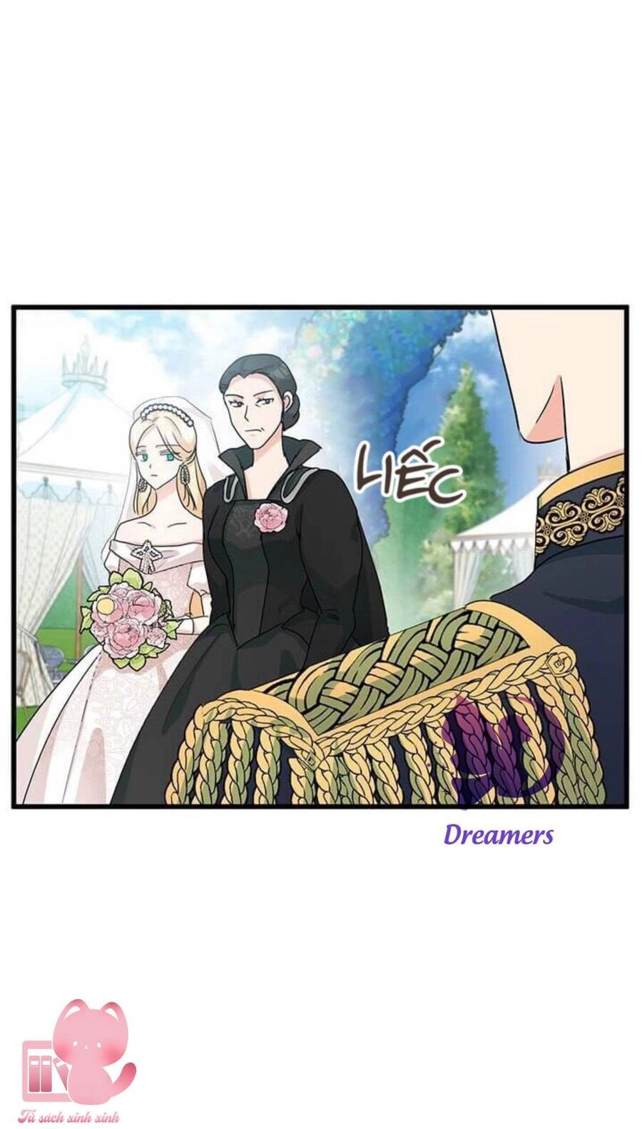 Ác Nữ Trùng Sinh Chapter 35 - 53