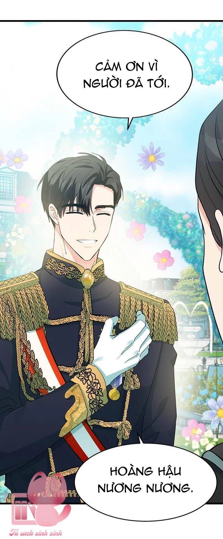 Ác Nữ Trùng Sinh Chapter 35 - 54