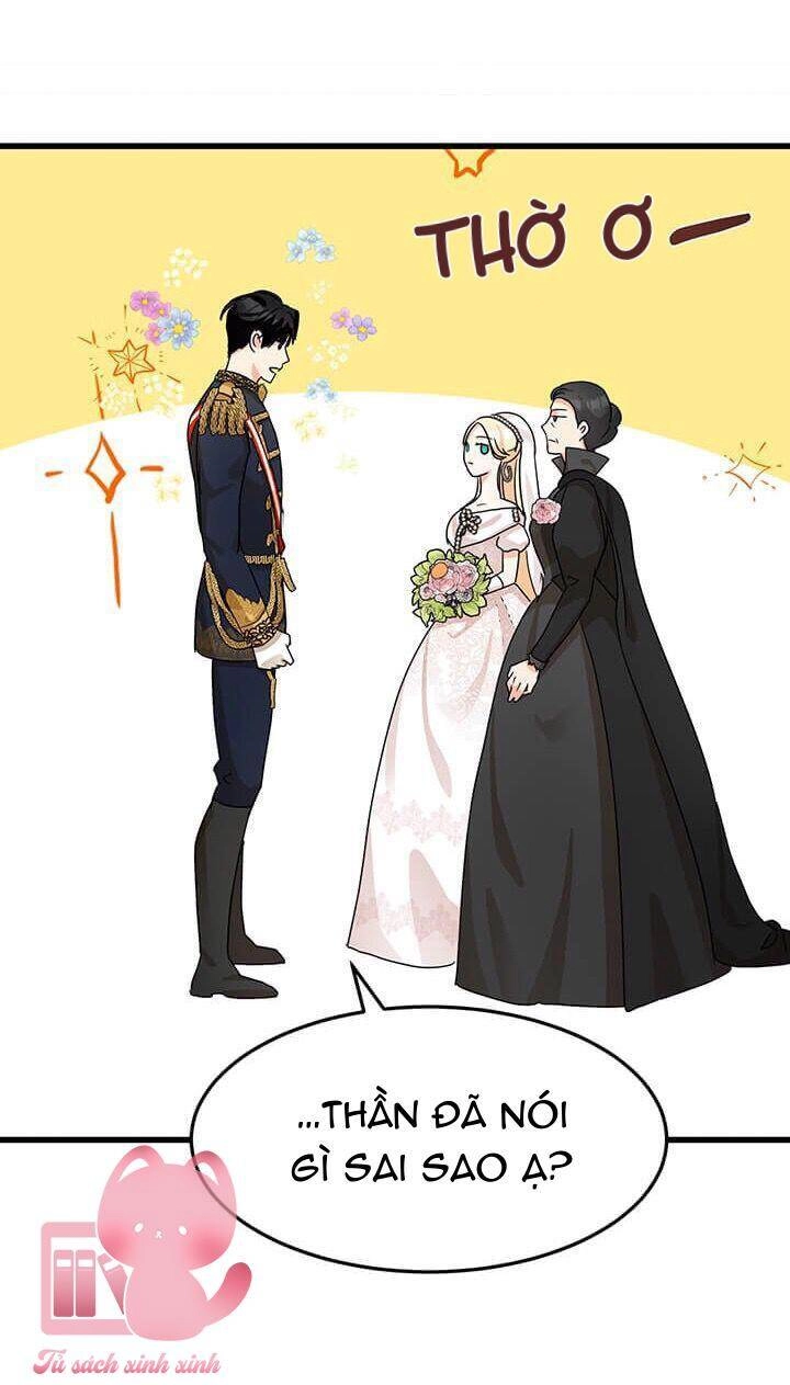 Ác Nữ Trùng Sinh Chapter 35 - 55