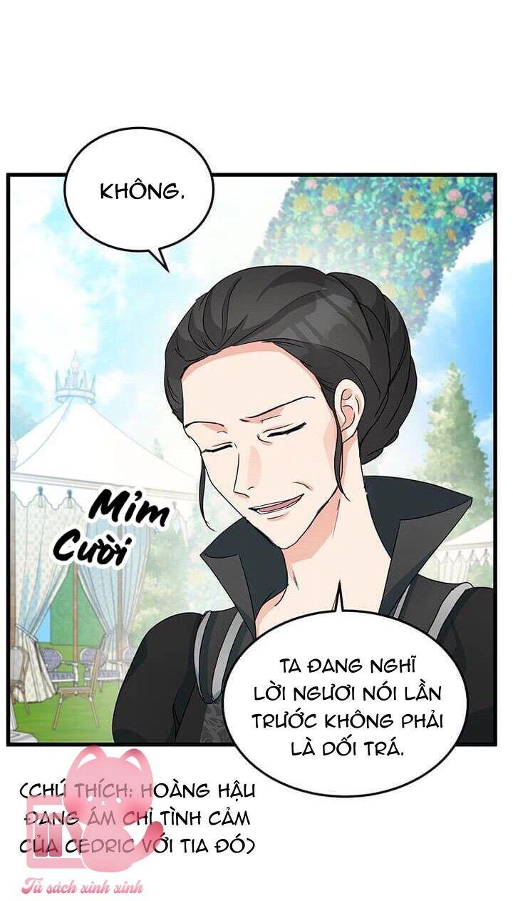 Ác Nữ Trùng Sinh Chapter 35 - 57