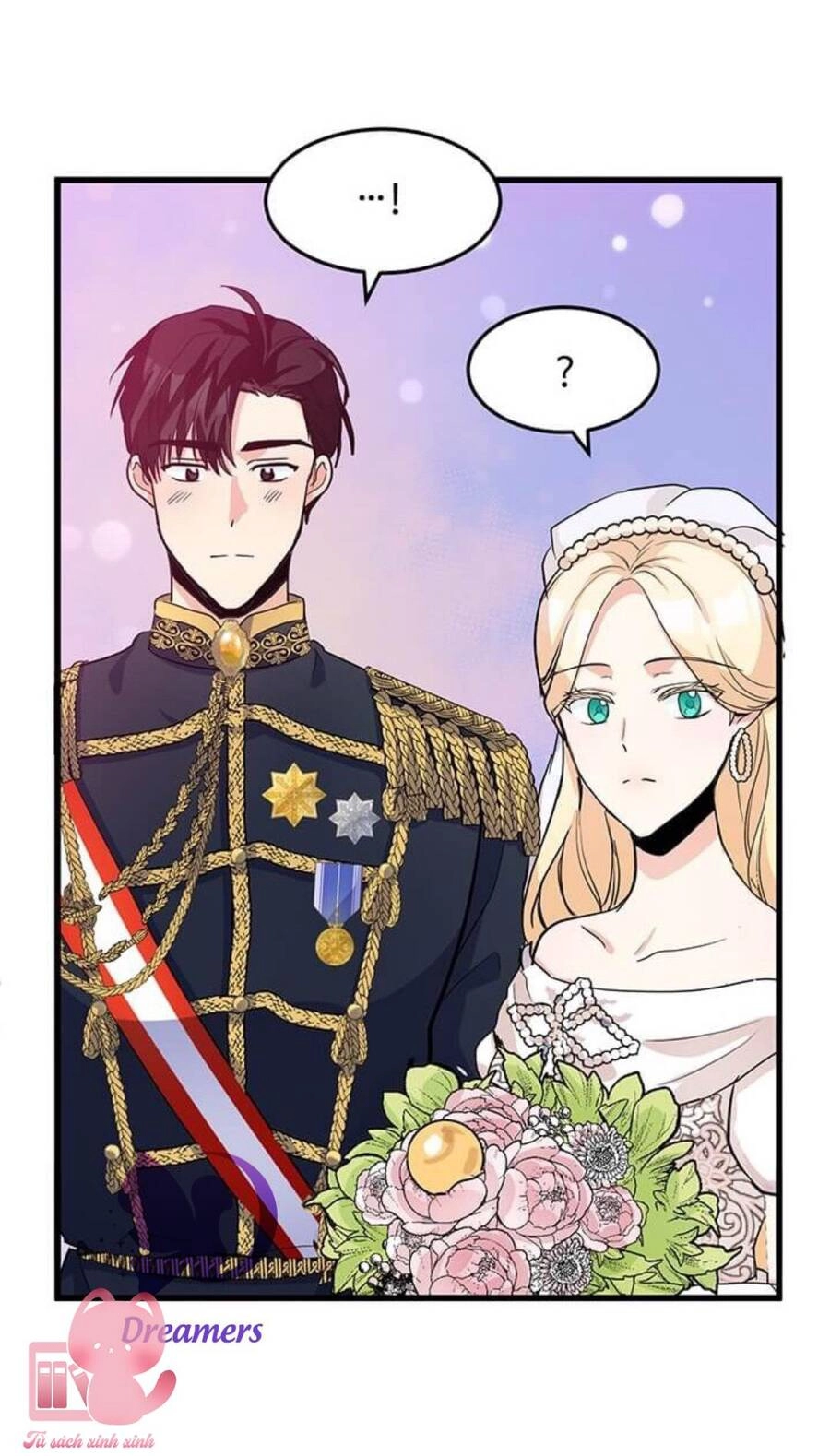 Ác Nữ Trùng Sinh Chapter 35 - 58