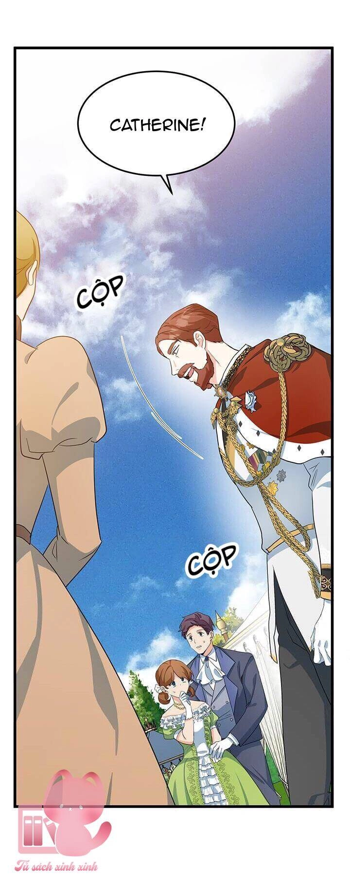 Ác Nữ Trùng Sinh Chapter 35 - 60