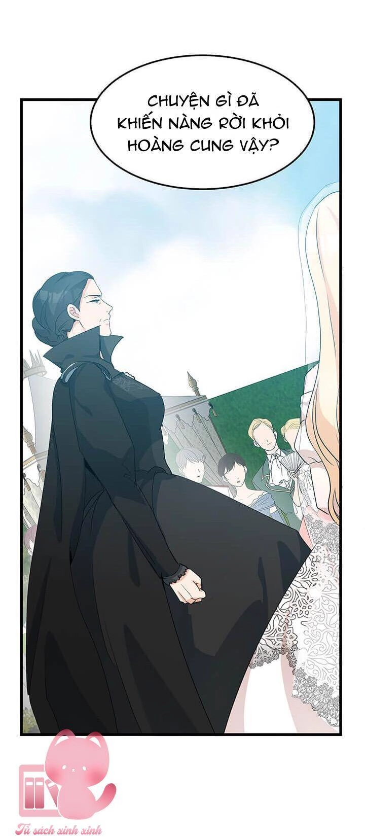 Ác Nữ Trùng Sinh Chapter 35 - 61