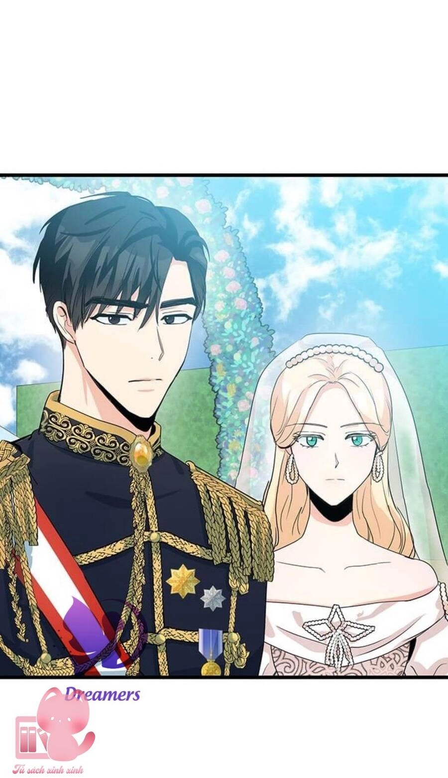 Ác Nữ Trùng Sinh Chapter 35 - 63