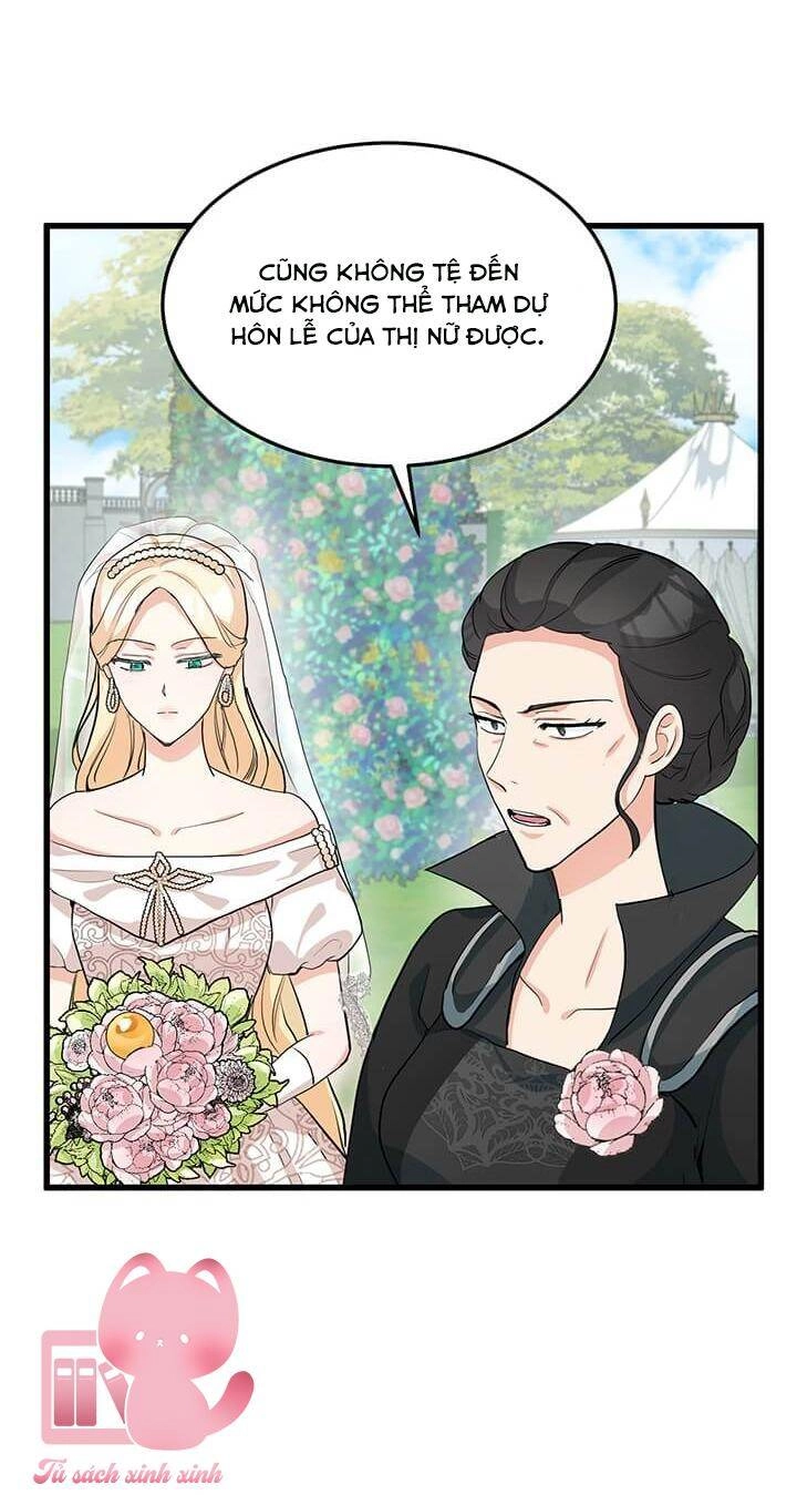 Ác Nữ Trùng Sinh Chapter 36 - 5