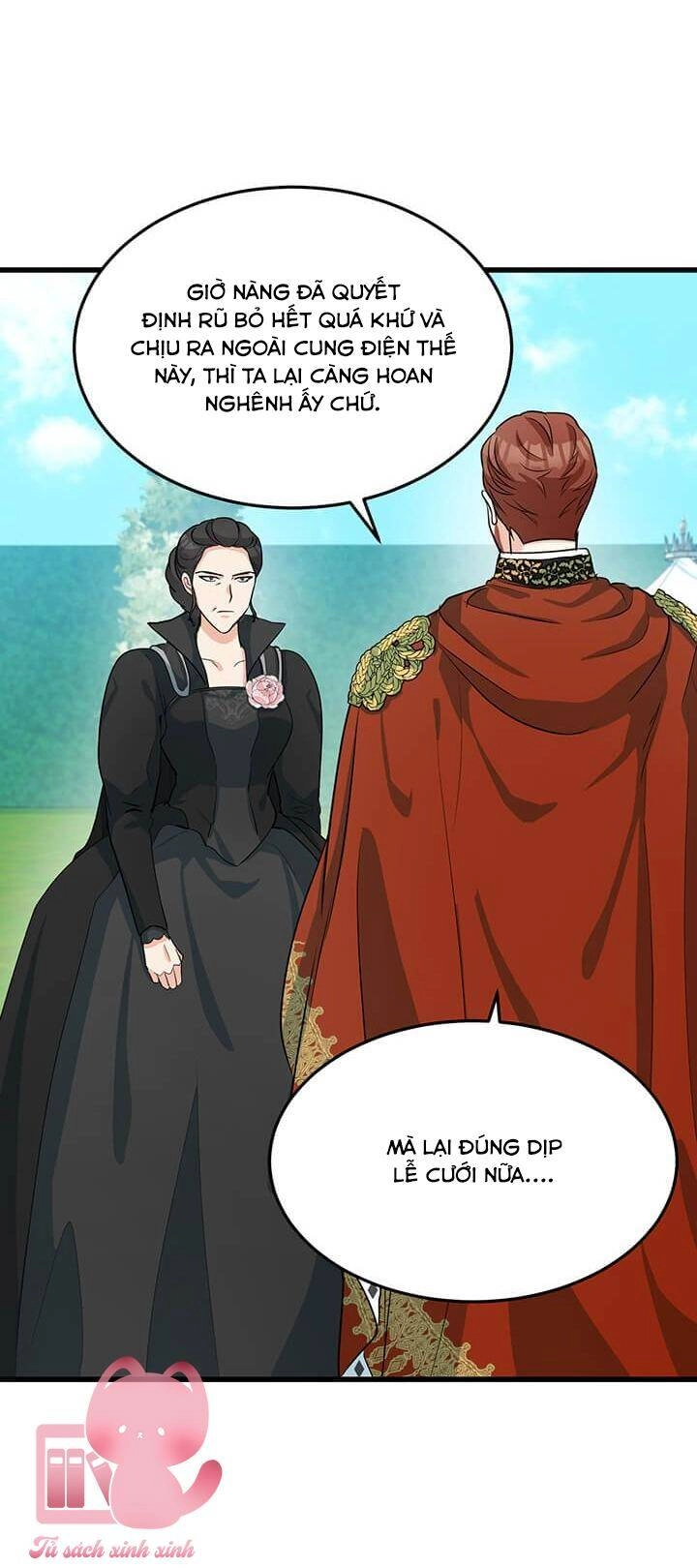 Ác Nữ Trùng Sinh Chapter 36 - 13