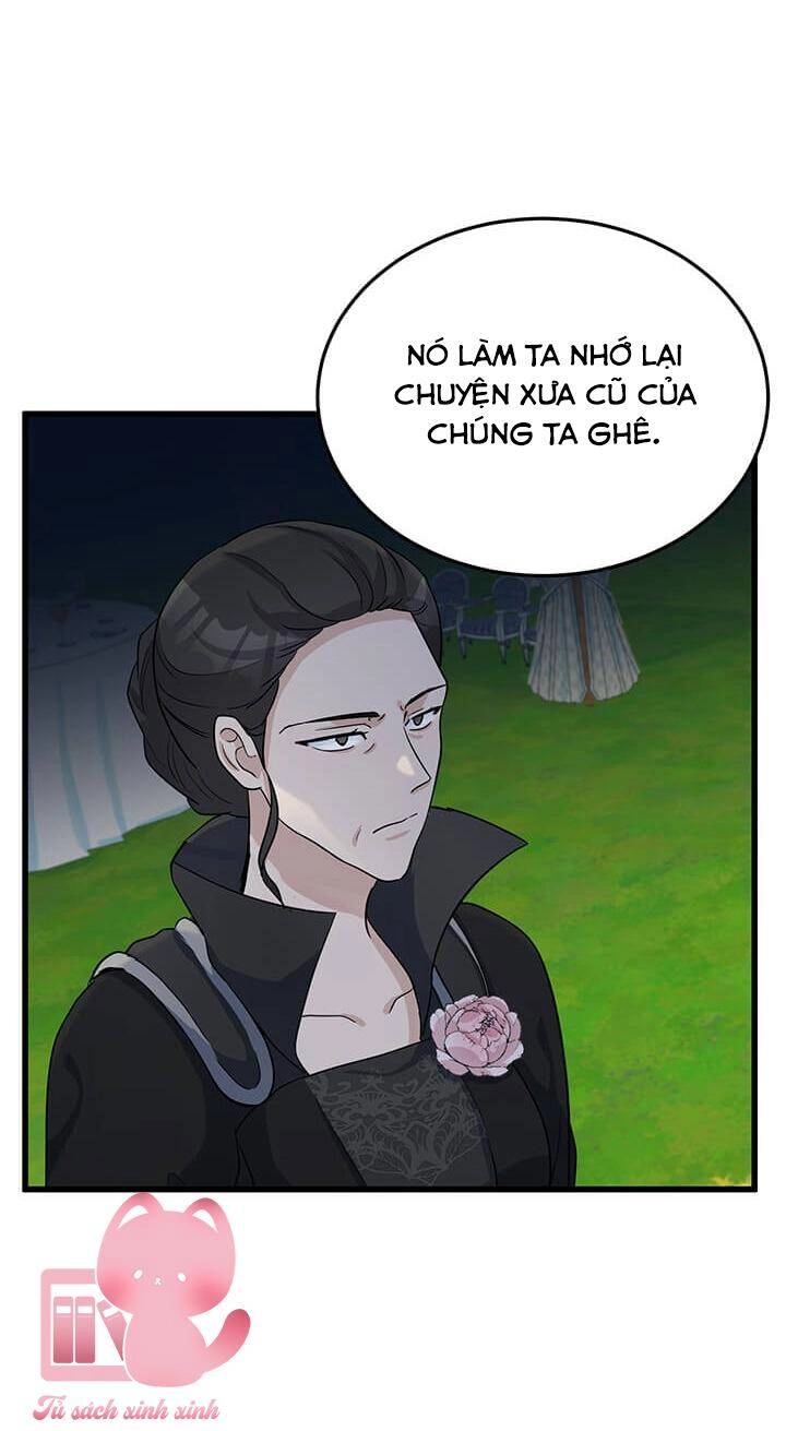 Ác Nữ Trùng Sinh Chapter 36 - 14