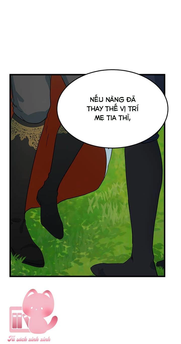Ác Nữ Trùng Sinh Chapter 36 - 18