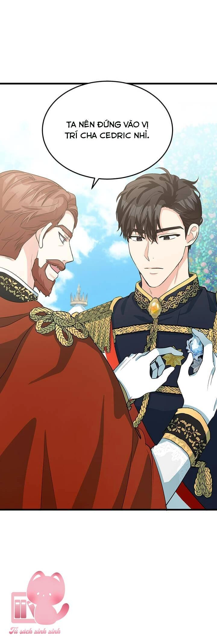 Ác Nữ Trùng Sinh Chapter 36 - 19