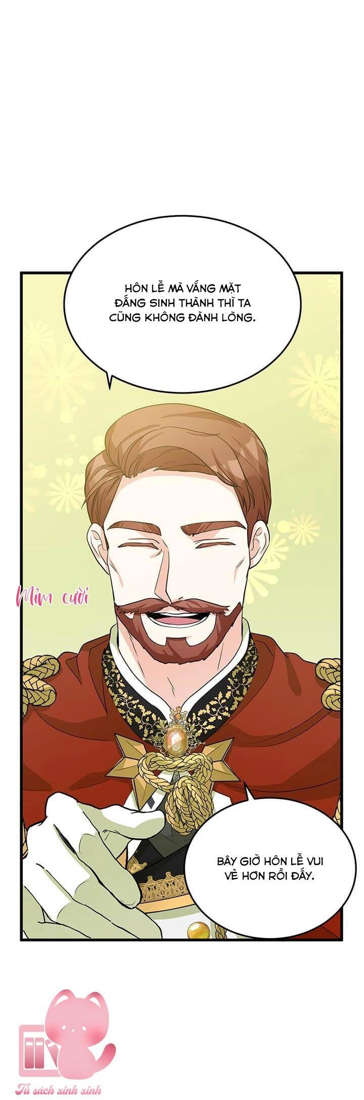 Ác Nữ Trùng Sinh Chapter 36 - 20