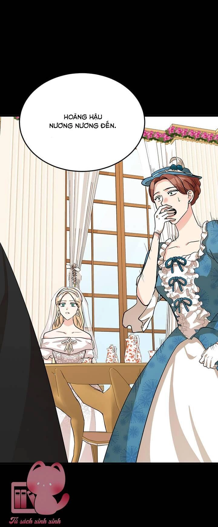 Ác Nữ Trùng Sinh Chapter 36 - 23