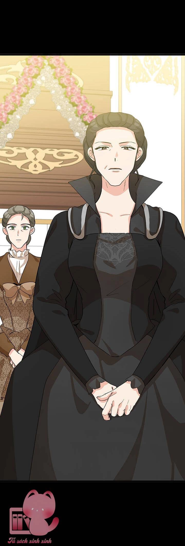 Ác Nữ Trùng Sinh Chapter 36 - 24