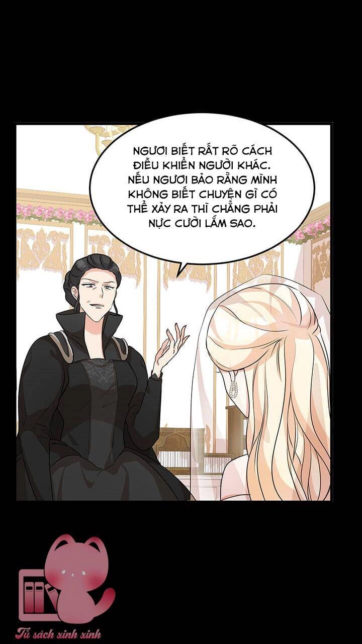 Ác Nữ Trùng Sinh Chapter 36 - 32