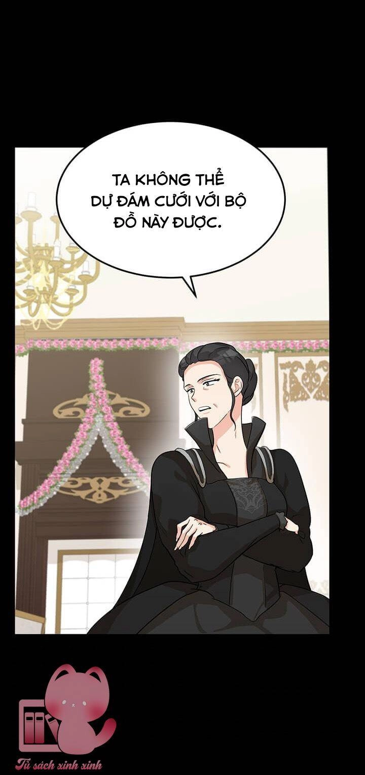 Ác Nữ Trùng Sinh Chapter 36 - 36