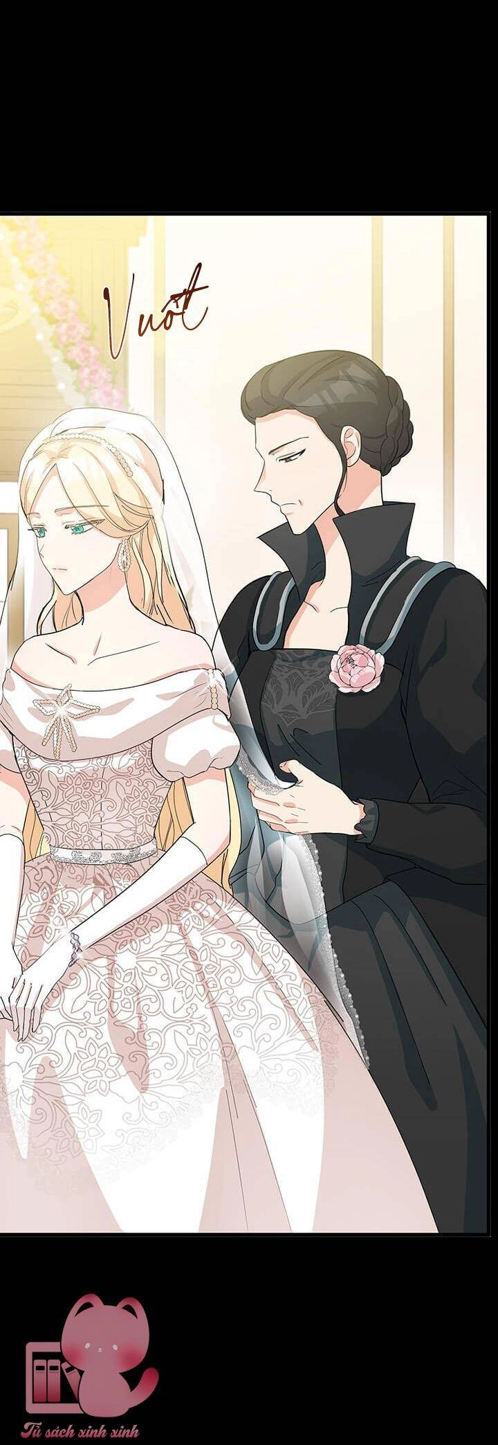 Ác Nữ Trùng Sinh Chapter 36 - 41