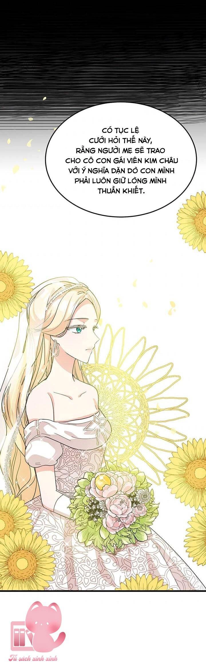 Ác Nữ Trùng Sinh Chapter 36 - 44