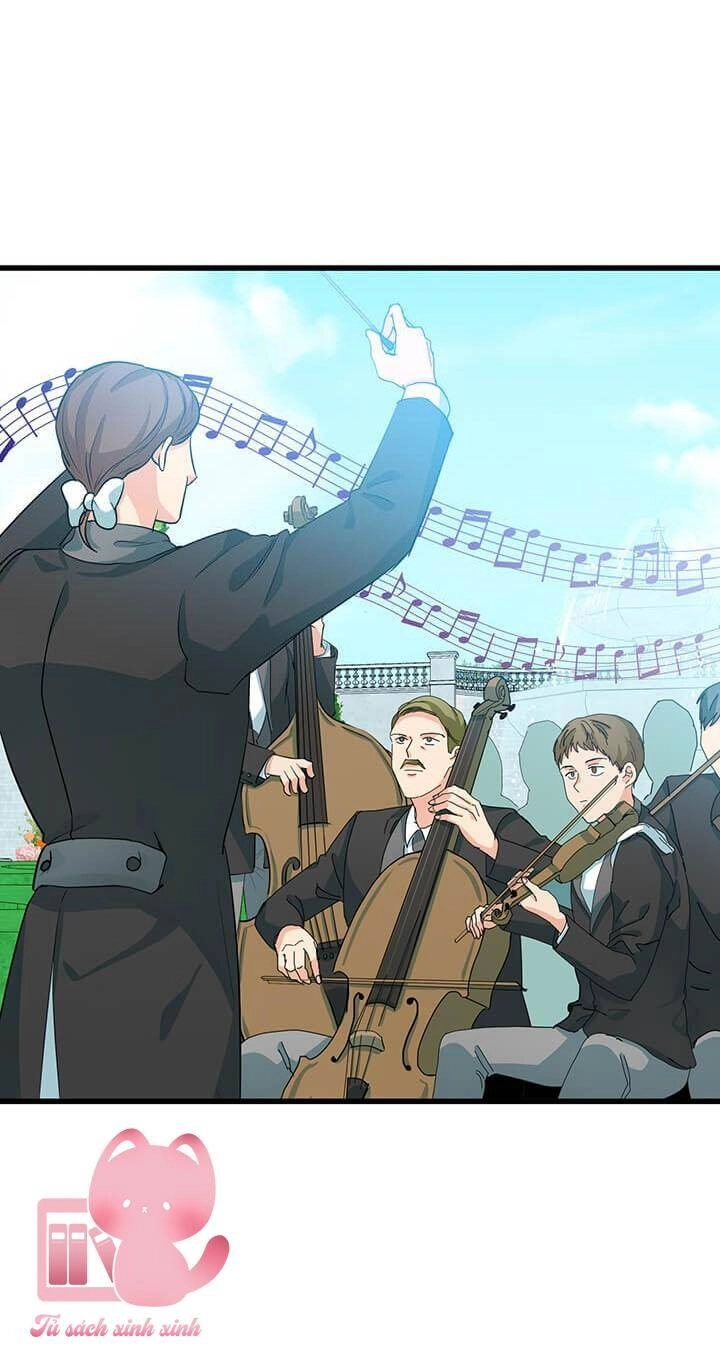 Ác Nữ Trùng Sinh Chapter 36 - 46