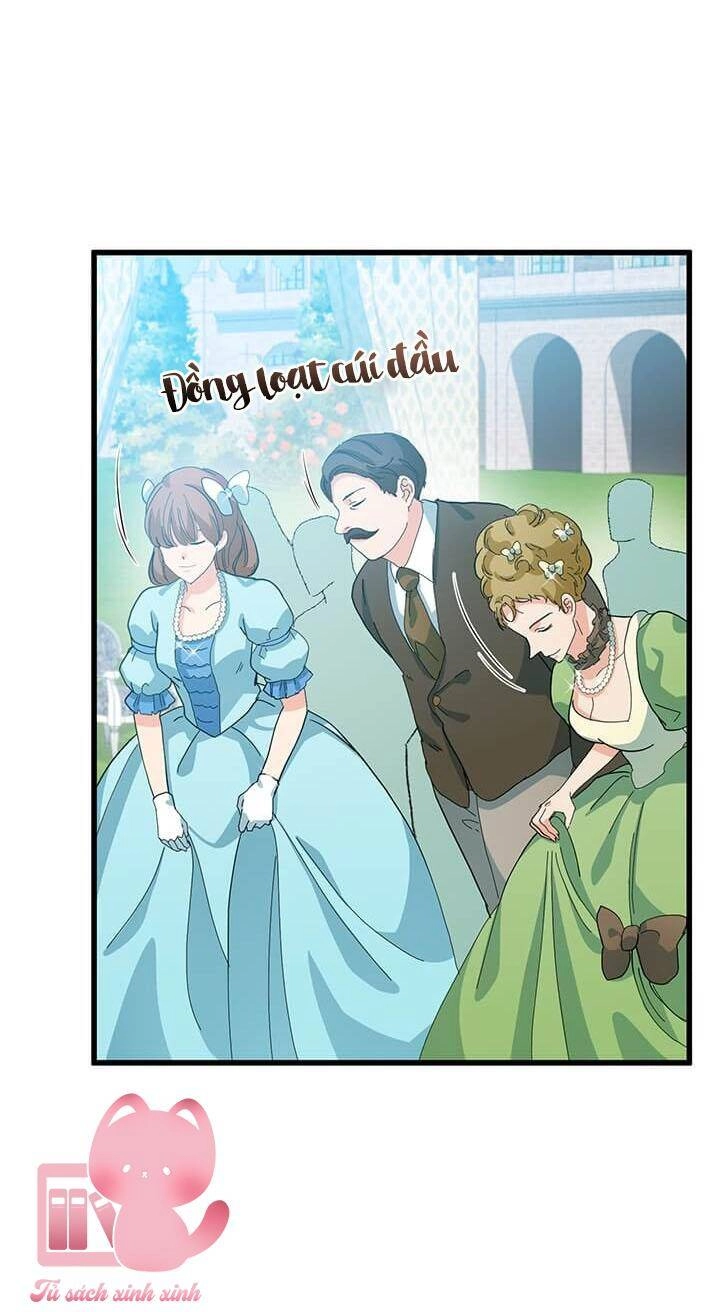 Ác Nữ Trùng Sinh Chapter 36 - 47
