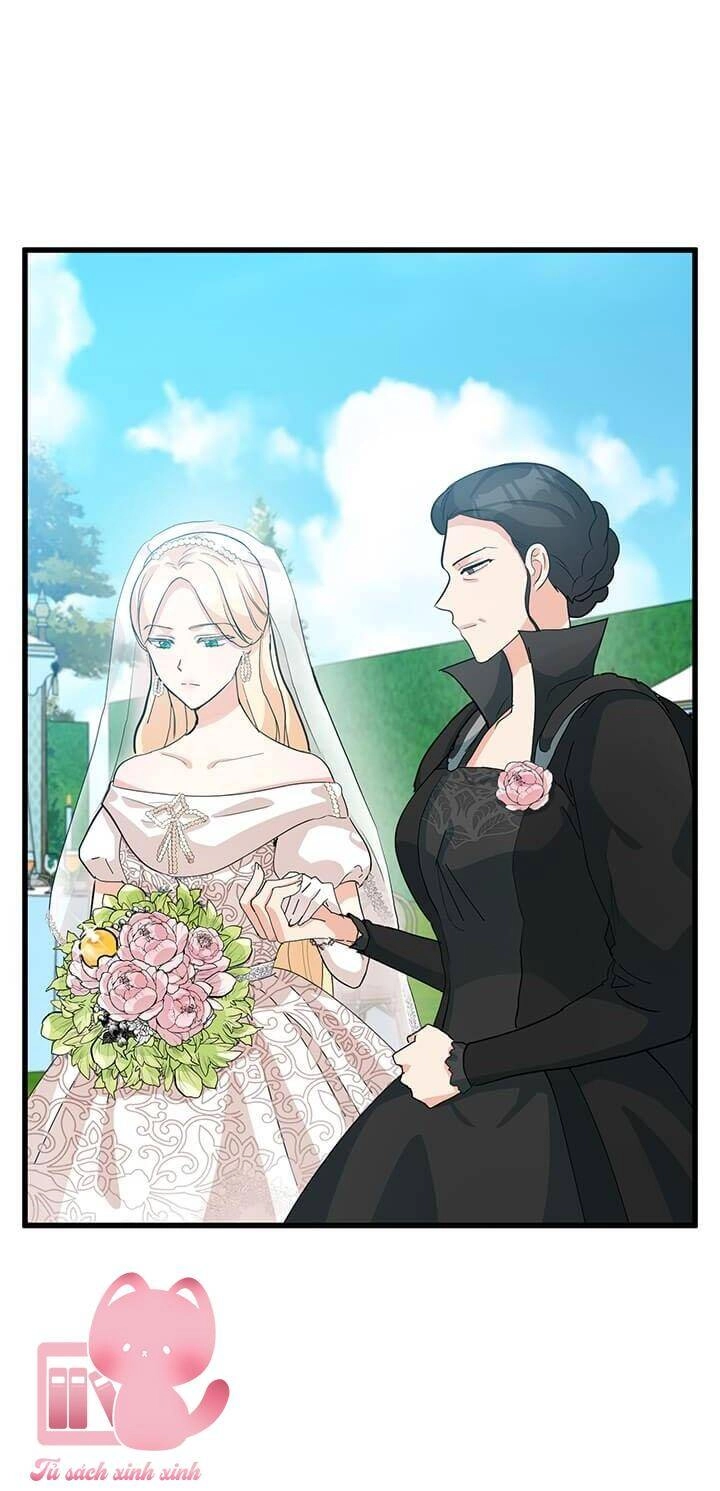 Ác Nữ Trùng Sinh Chapter 36 - 48