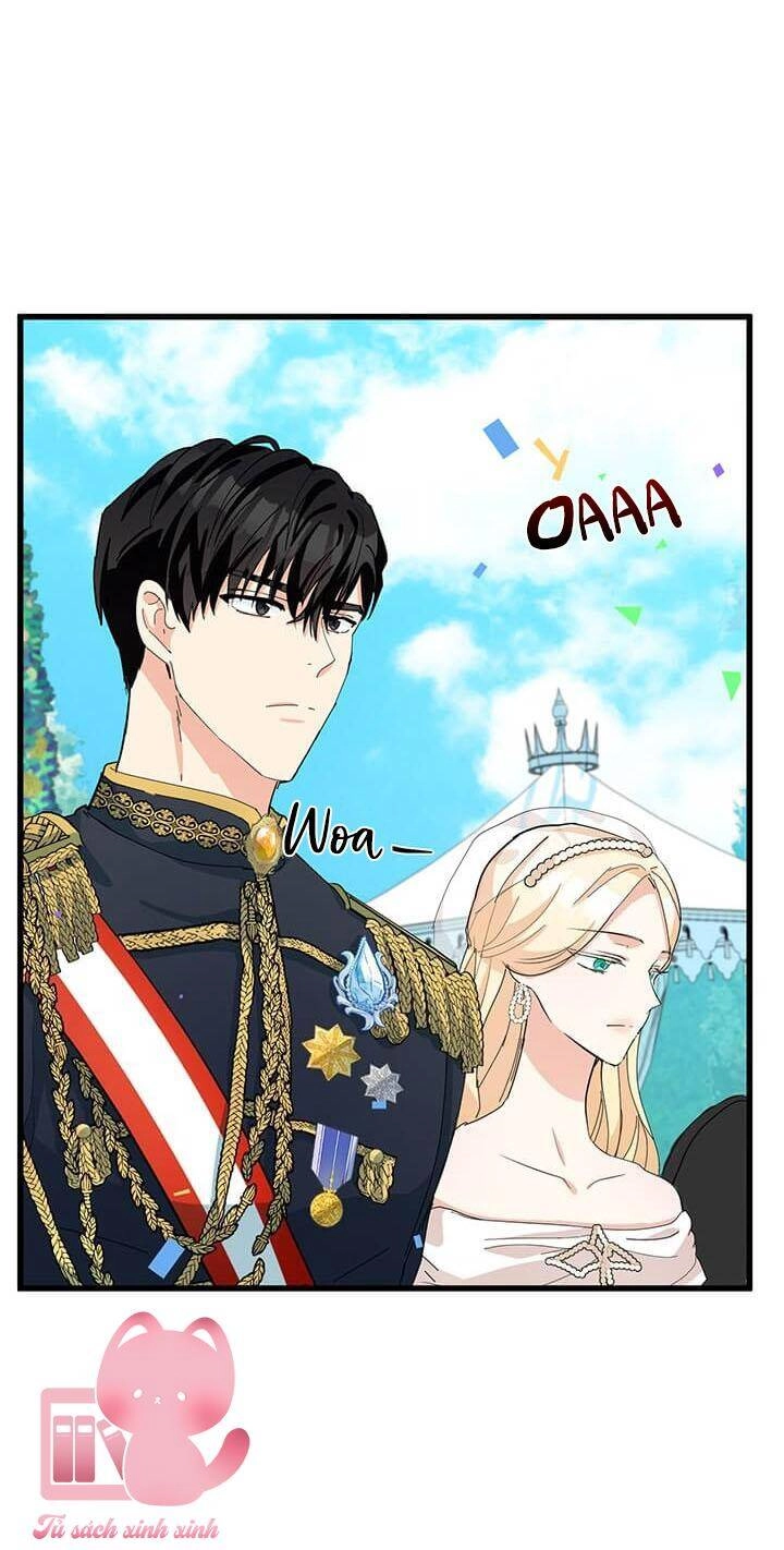 Ác Nữ Trùng Sinh Chapter 36 - 52